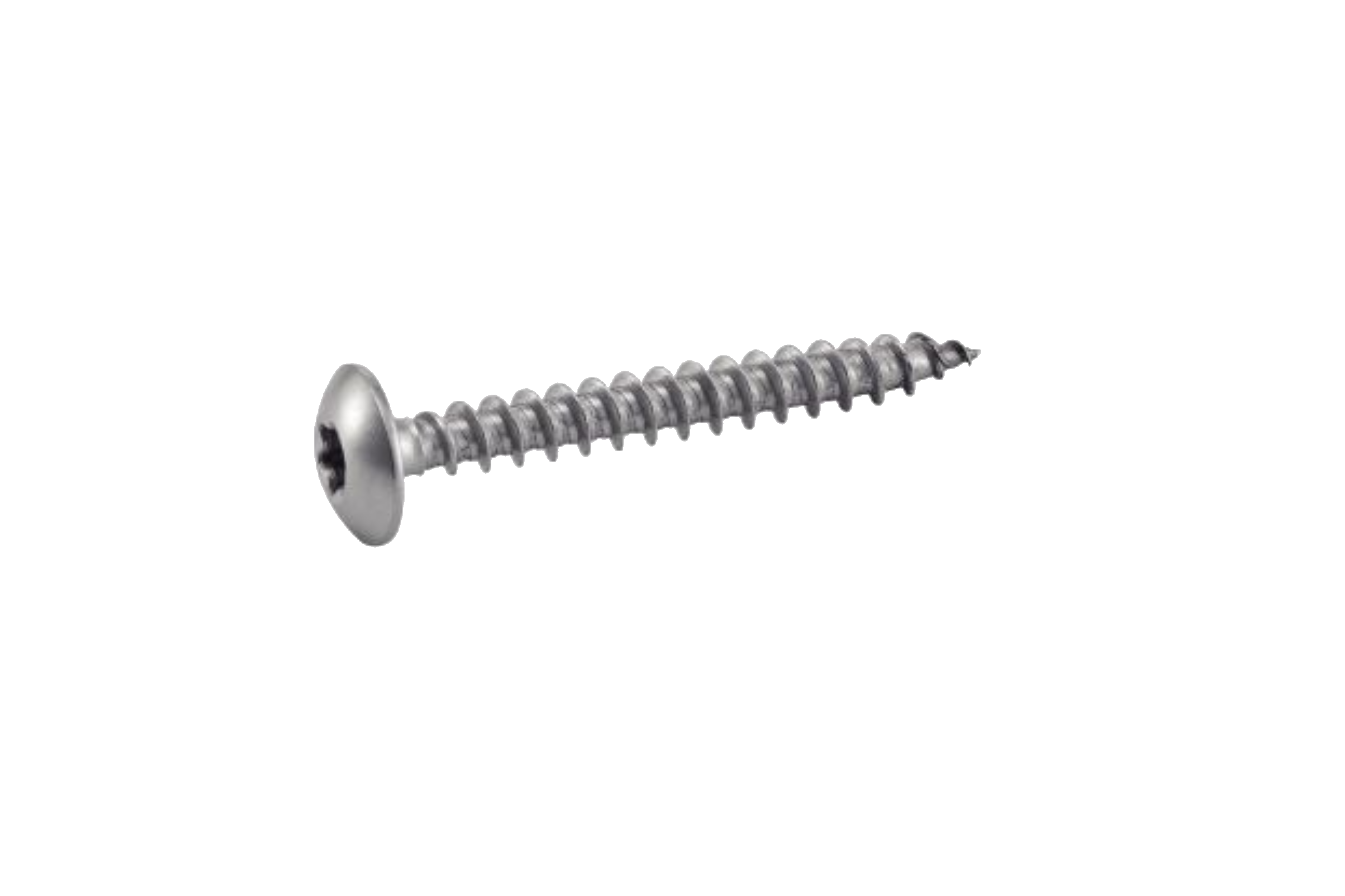 Paraf. Cab. Oval Larga TORX